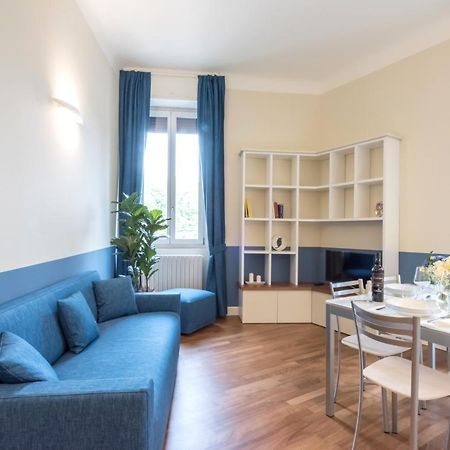 Apartament Spazio Stoppani - Big Mediolan Zewnętrze zdjęcie