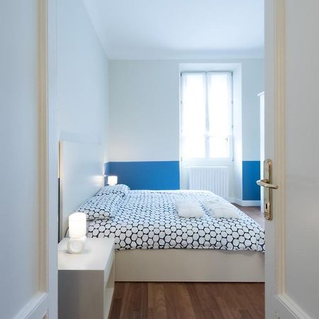Apartament Spazio Stoppani - Big Mediolan Zewnętrze zdjęcie