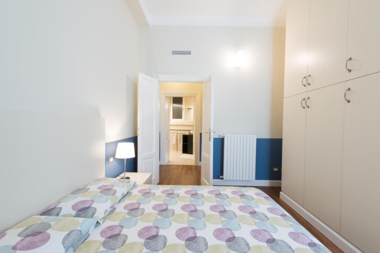 Apartament Spazio Stoppani - Big Mediolan Zewnętrze zdjęcie