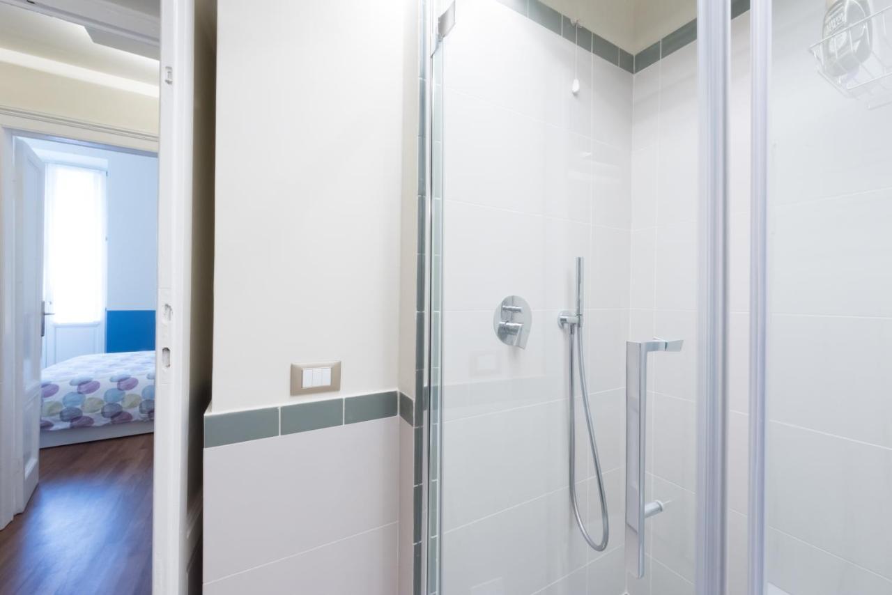Apartament Spazio Stoppani - Big Mediolan Zewnętrze zdjęcie