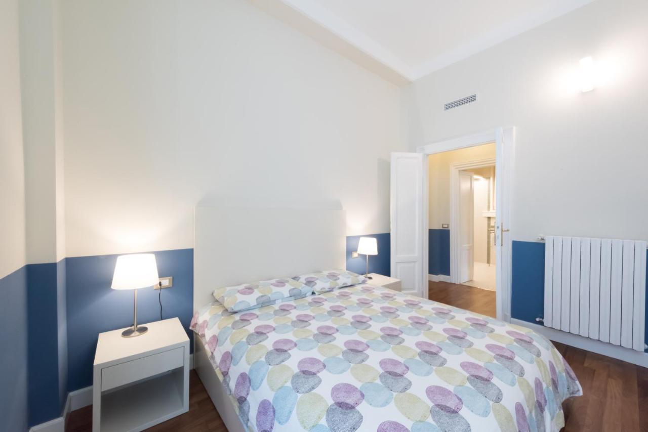 Apartament Spazio Stoppani - Big Mediolan Zewnętrze zdjęcie